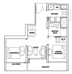 stirling-residences photo thumbnail #18
